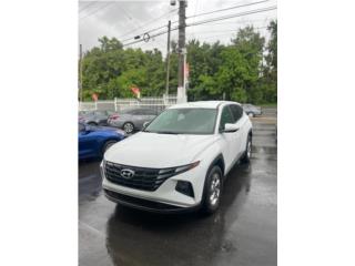 Hyundai Puerto Rico  MILLAJE 14,000