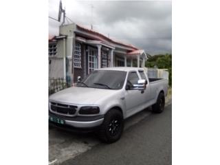 Ford Puerto Rico Ford 150 2001 auto aire