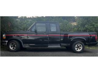 Ford Puerto Rico Ford 150 ao 1994 automtica 