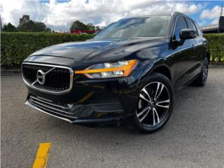 Volvo XC60 - Volvo Car Puerto Rico