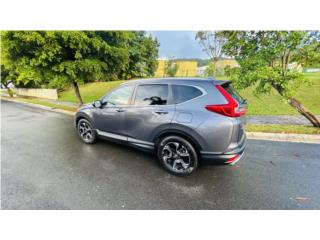 Honda Puerto Rico CRV TOURING 2018