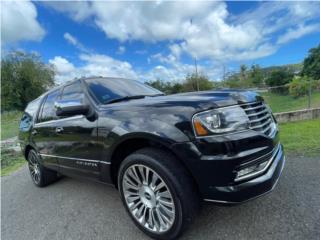 Ford Puerto Rico EXPEDITION - NAVIGATOR 