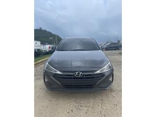 Hyundai Puerto Rico Hyundai Elantra 2019 