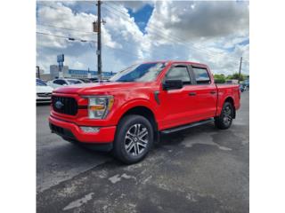 Ford, F-150 2021  Puerto Rico 
