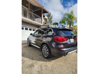 BMW Puerto Rico BMW X3 2018 Twin Turbo