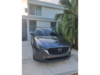 Mazda Puerto Rico Mazda, CX-5, 2022, $29,000