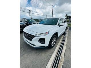 Hyundai Puerto Rico SANTA FE 