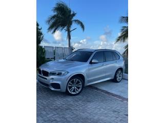BMW, BMW X5 2016 Puerto Rico BMW, BMW X5 2016