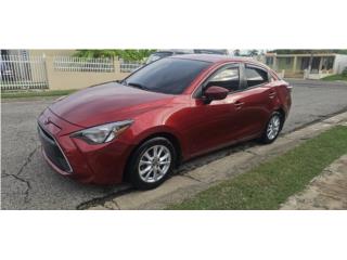 Toyota Puerto Rico Toyota Yaris 2018 