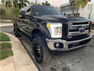 Ford Puerto Rico FORD 250 DEISEL 4x4 $26900