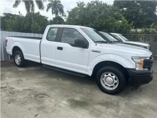 Ford Puerto Rico Ford F150 XL 2018