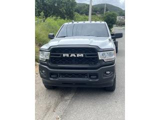 RAM Puerto Rico F250 Ram Cummins 4x4