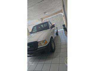 Ford Puerto Rico Ford ranger 2006