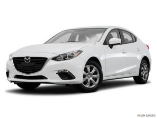 Mazda Puerto Rico se vende mazda 3 sport con menos 5000 millas
