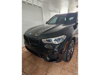 BMW Puerto Rico BMW X5 2023