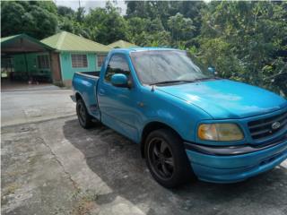 Ford Puerto Rico Excelente FORD  PICK UP 150 1997 