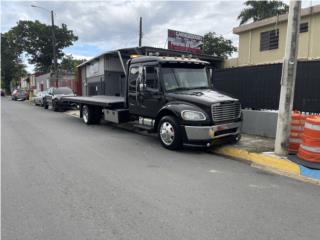 FreightLiner Puerto Rico 2012 FREIGHTLINER M2 