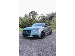 Audi Puerto Rico 2015 Audi A3 Premium 50k millas
