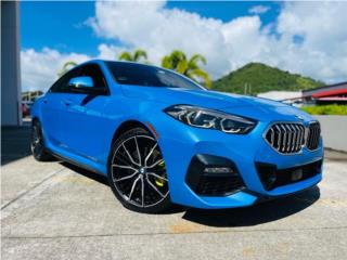 BMW Puerto Rico 228i M PACKAGE GRAND COUPE 2021