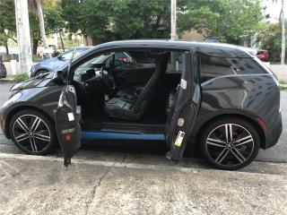 BMW Puerto Rico BMW i3 Rex 2015 $17,000 OMO