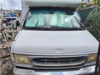 Ford Puerto Rico E350 ford 1996