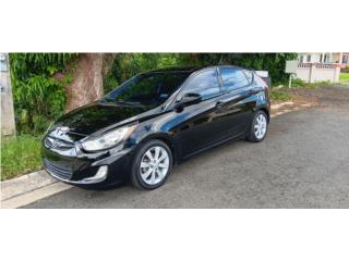 Hyundai Puerto Rico Urge la venta 