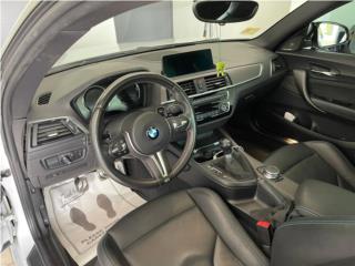 BMW Puerto Rico 2020 BMW M2 Competition Package