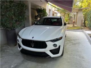 Maserati Puerto Rico MASERATI LEVANTE GRAND SPORT 2020 
