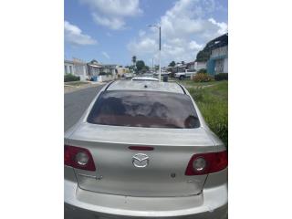 Mazda Puerto Rico Mazda 3