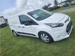 Ford Puerto Rico FORD TRANSIT  CONNECT XLT LWB CARGO 