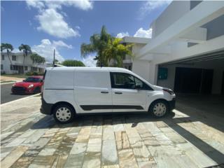 Ford Puerto Rico Transit Connect 2021