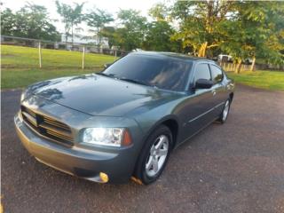 Dodge Puerto Rico Dogde charger 3.5 2006 