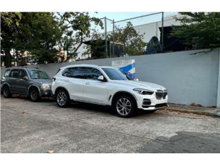 BMW Puerto Rico SE REGALA CUENTA DE X5 2022