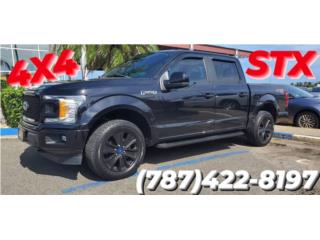 Ford Puerto Rico Ford 2020 4x4 