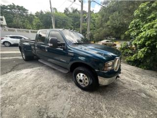 Ford Puerto Rico Q hay