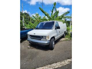 Ford Puerto Rico Ford 350 1991