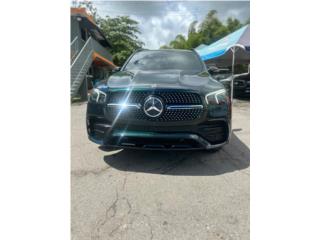 Mercedes Benz Puerto Rico MERCEDES BENZ 2021 GLE 350
