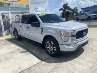 Ford Puerto Rico Ford  f150 