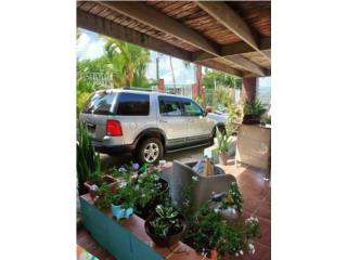 Ford Puerto Rico Ford Explorer 2002 