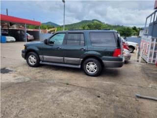 Ford Puerto Rico Ford Expedition 2004 $8000. 