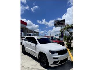 Jeep Puerto Rico Jeep Grand Cherokee Limited 