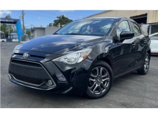 Toyota Puerto Rico Toyota Yaris 2019