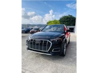 Audi Puerto Rico AUDI Q5 2021