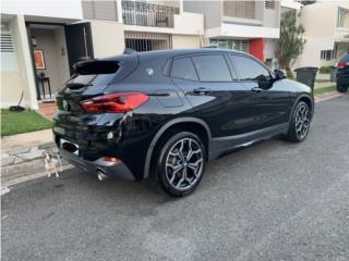 BMW Puerto Rico BMW X2 2018