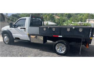 Ford Puerto Rico Ford F450 4x4