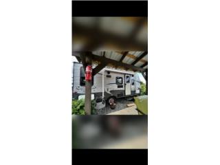 Trailers - Otros Puerto Rico Camper Springdale 2017 $19