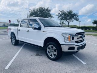 Ford Puerto Rico ford f 150 4x4 