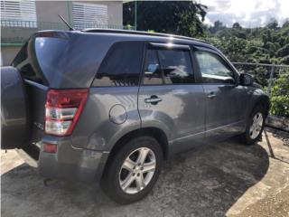 Suzuki Puerto Rico Vitara