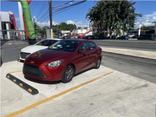Toyota Puerto Rico Toyota YARIS 2019 