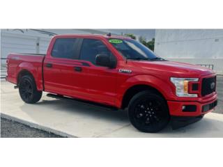 Ford Puerto Rico FORD F150 STX